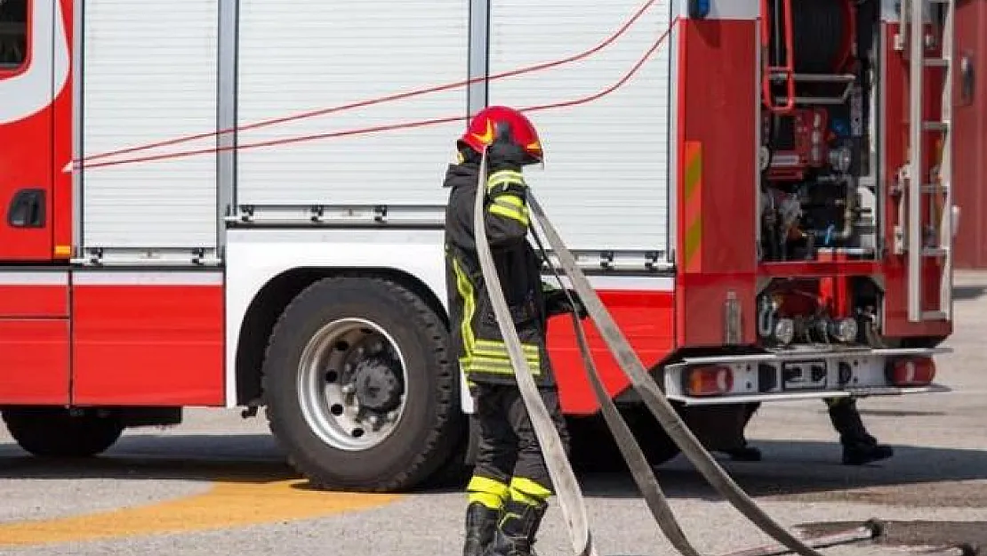 KPSS 55 ile lisans düzeyinde itfaiye eri alımı yapılacak!
