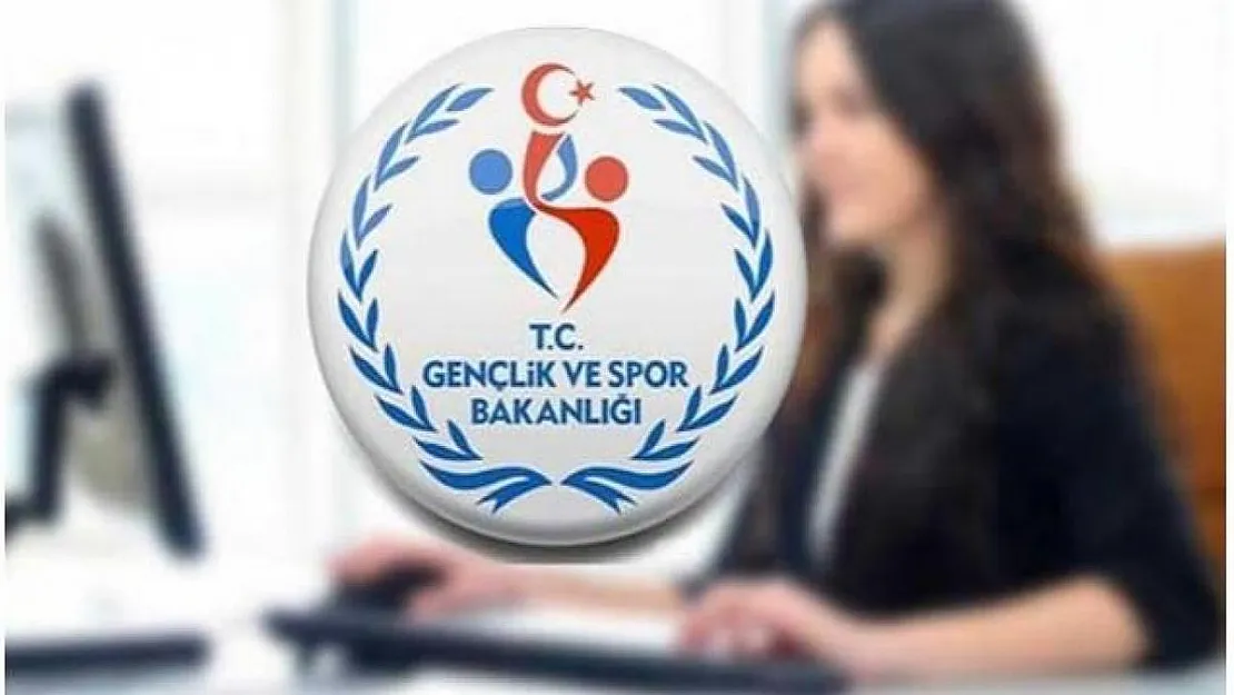 KPSS 60 puan ile Gençlik ve Spor Bakanlığı (GSB) personel alımı yapacak!
