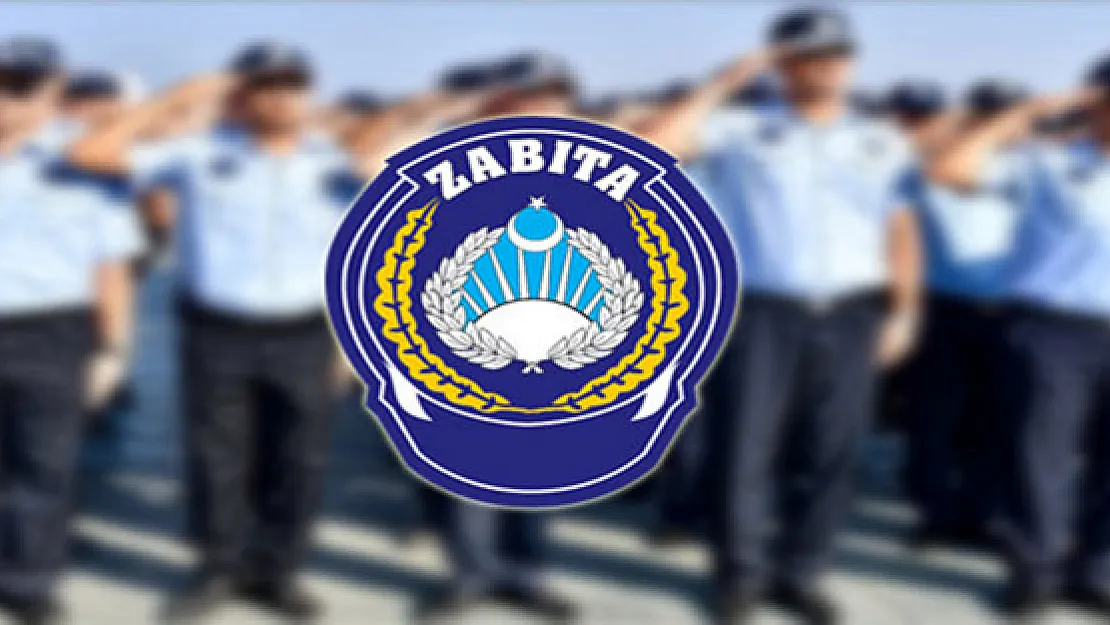 KPSS 65 puan ile çok sayıda zabıta memuru alımı yapılacak!