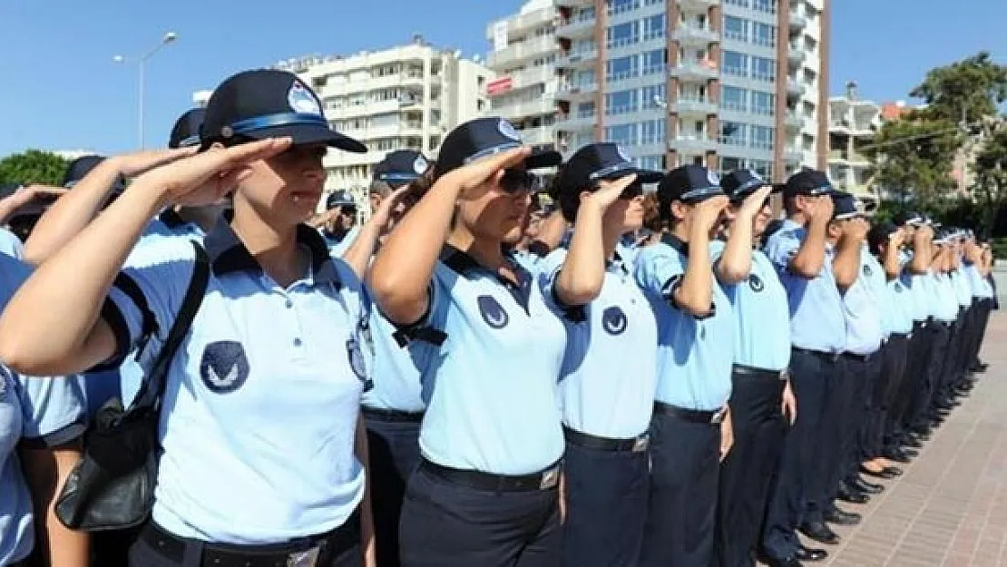 KPSS 65 puan ile kadın erkek zabıta memur alımı yapılacak! Bölüm şartı aranmıyor!