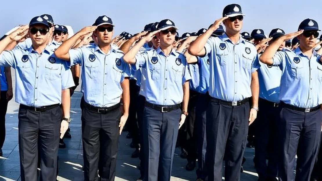 KPSS 65 puan şartı ile zabıta memuru alımı yapılacak!