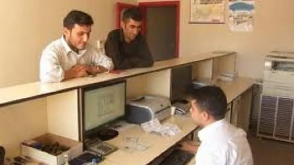 KPSS 70 puan ile 02-30 Nisan'da memur alımı yapılacak!