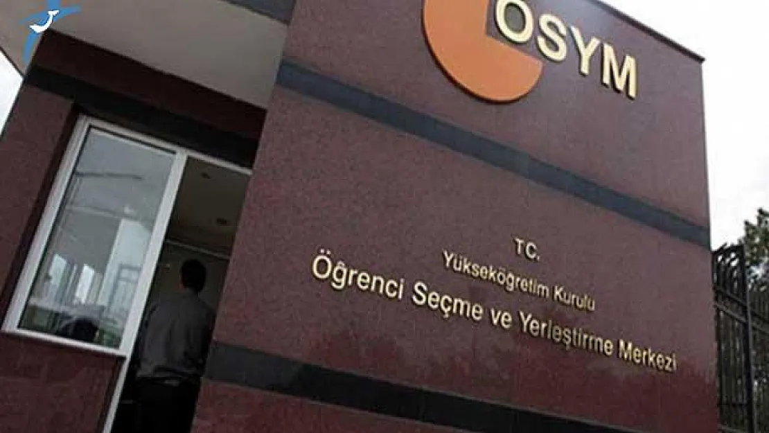 KPSS Alan Bilgisi A Grubu Giriş Belgeleri ÖSYM Tarafından Yayımlandı