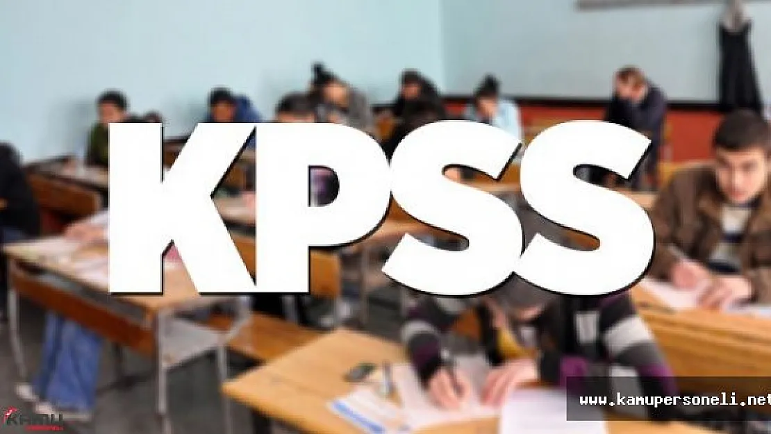 KPSS Anayasa - Vatandaşlık Sınav Soruları Cevapları ve Yorumları 22 Mayıs 2016
