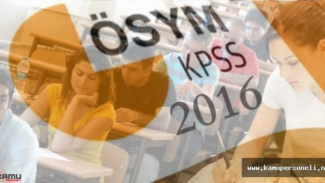 KPSS Atama ve Kontenjanları ( Eski Yıllara Nazaran Bu Yıl Atama Kontenjanları Nasıl Olacak ? )
