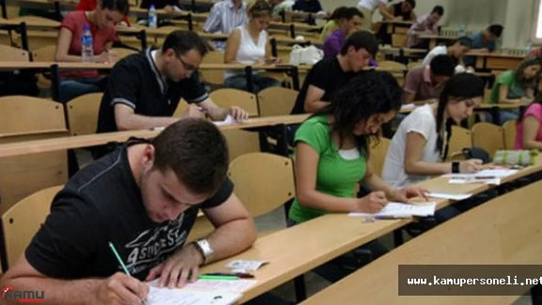 KPSS Coğrafya Sınav Soruları Cevapları ve Yorumları 22 Mayıs 2016