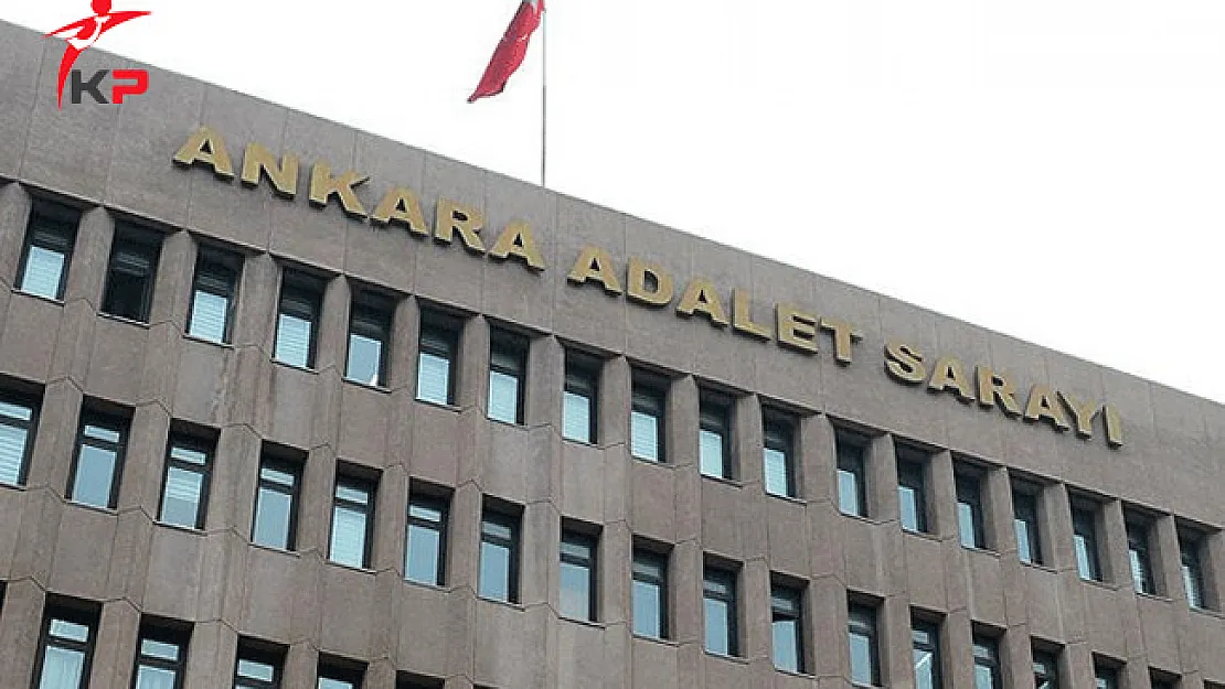 KPSS Davasına ÖSYM ve Maliye Bakanlığı'nın Katılmasına İzin Verildi
