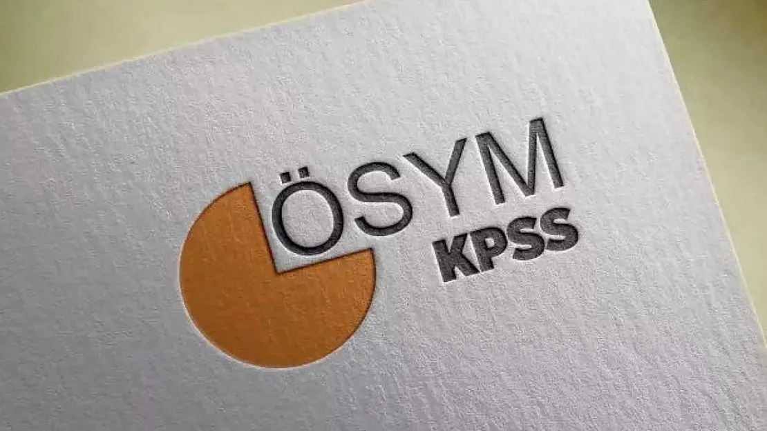KPSS'de Geri Sayım Başladı! Sınav Tarihleri ve Oturum Detayları Netleşti