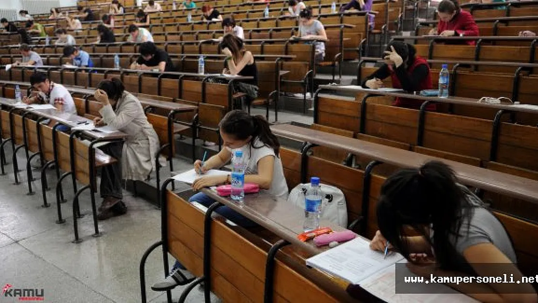 KPSS Eğitim Bilimleri Sınavı Yorumları (Sınav Kolay mıydı Zor muydu?)