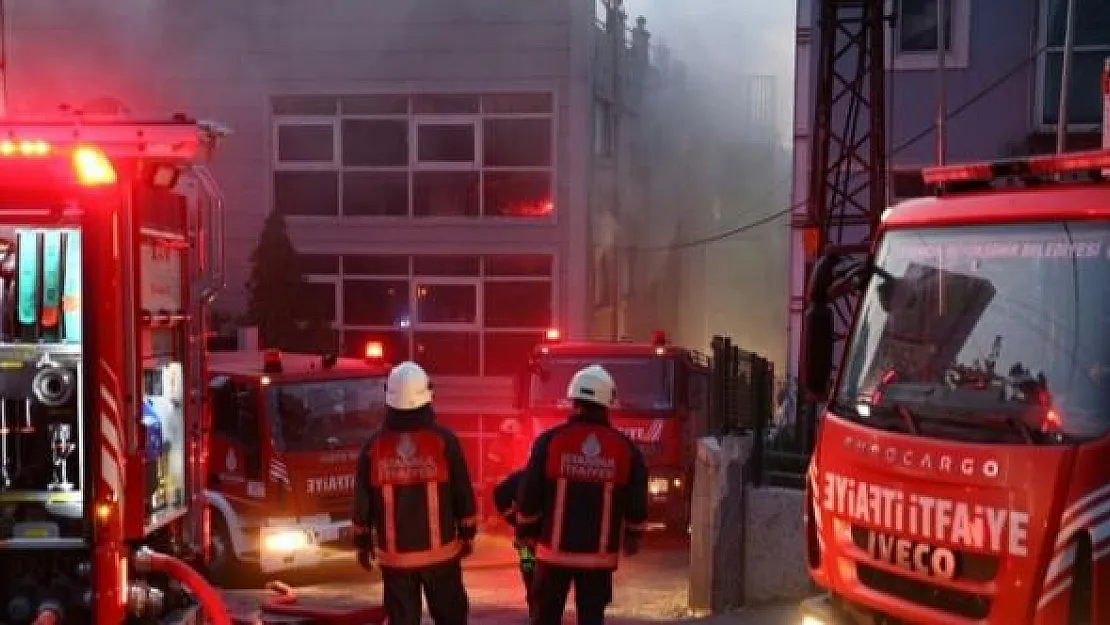 KPSS En az 55 puanla İtfaiye eri alımı yapılacak! Başvuru şartları belli oldu