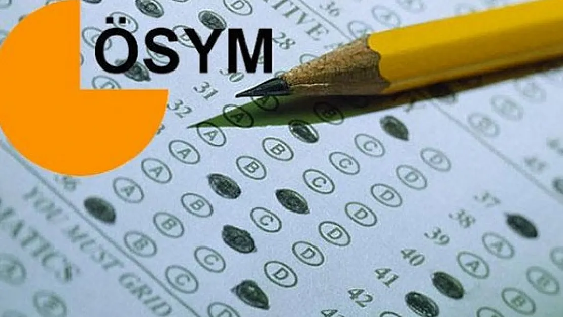 KPSS Lisans Sonuç Açıklama Tarihinde Güncelleme Yapıldı