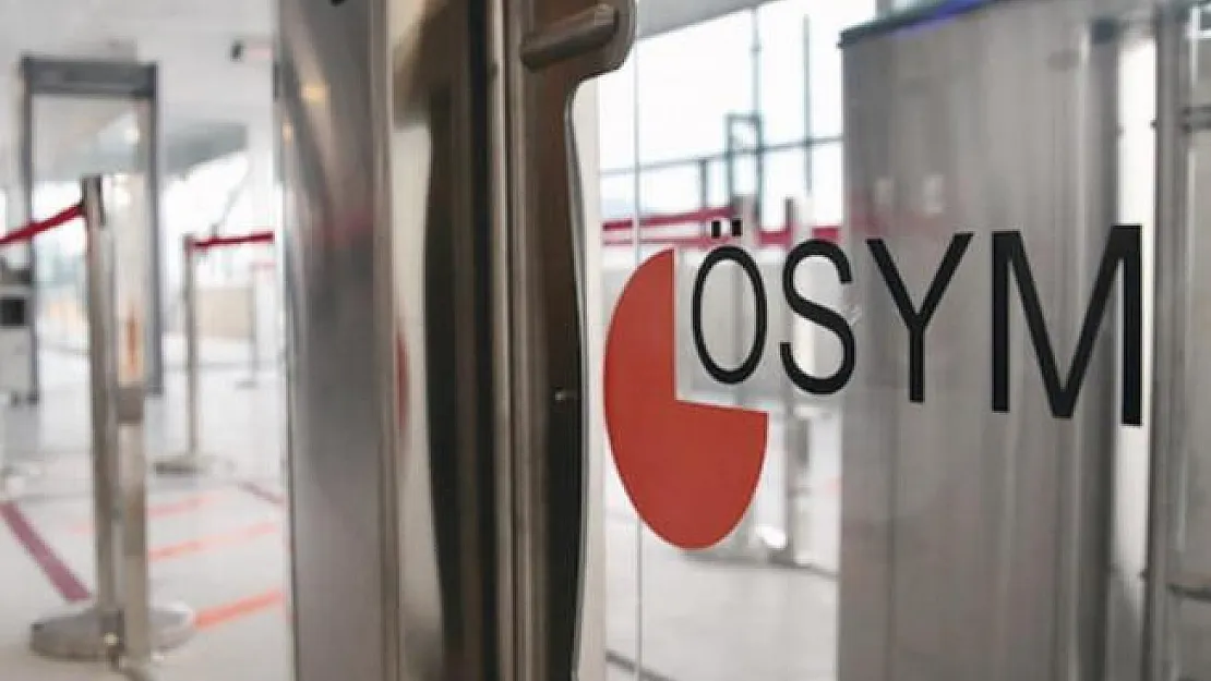 KPSS lise ve önlisans başvuru tarihleri ne zaman? ÖSYM KPSS 2020 lise ve önlisans başvuru tarihlerini açıkladı
