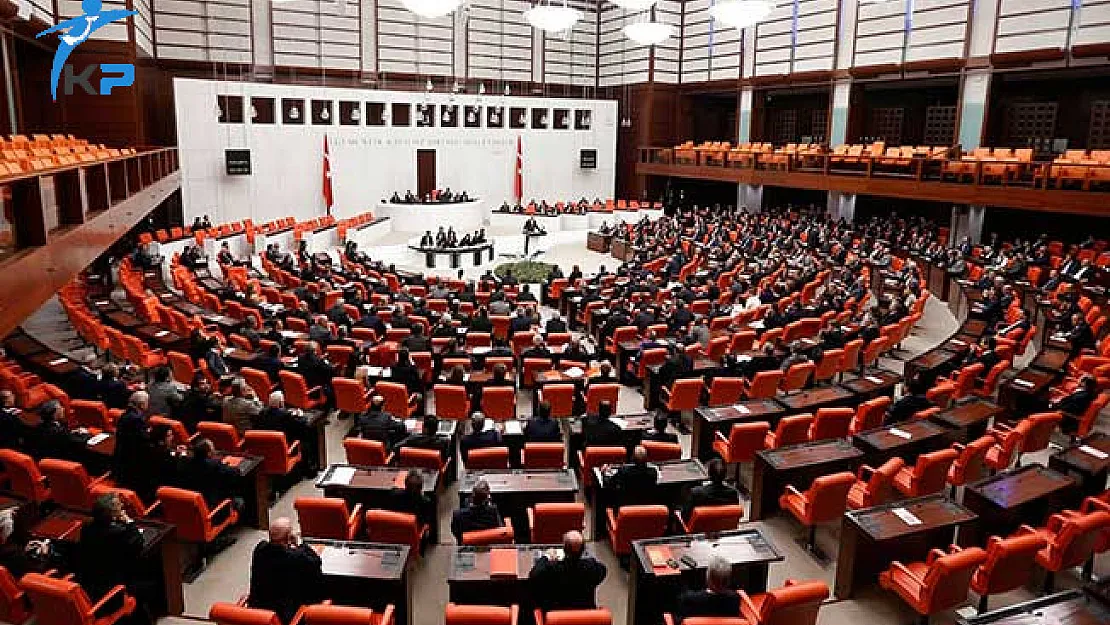 KPSS Mağdurları İçin TBMM Başkanlığına Kanun Teklifi Verildi