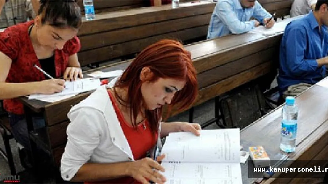 KPSS Öğretim Yöntem ve Teknikleri (ÖYT) Soruları Cevapları ve Yorumları 22 Mayıs 2016
