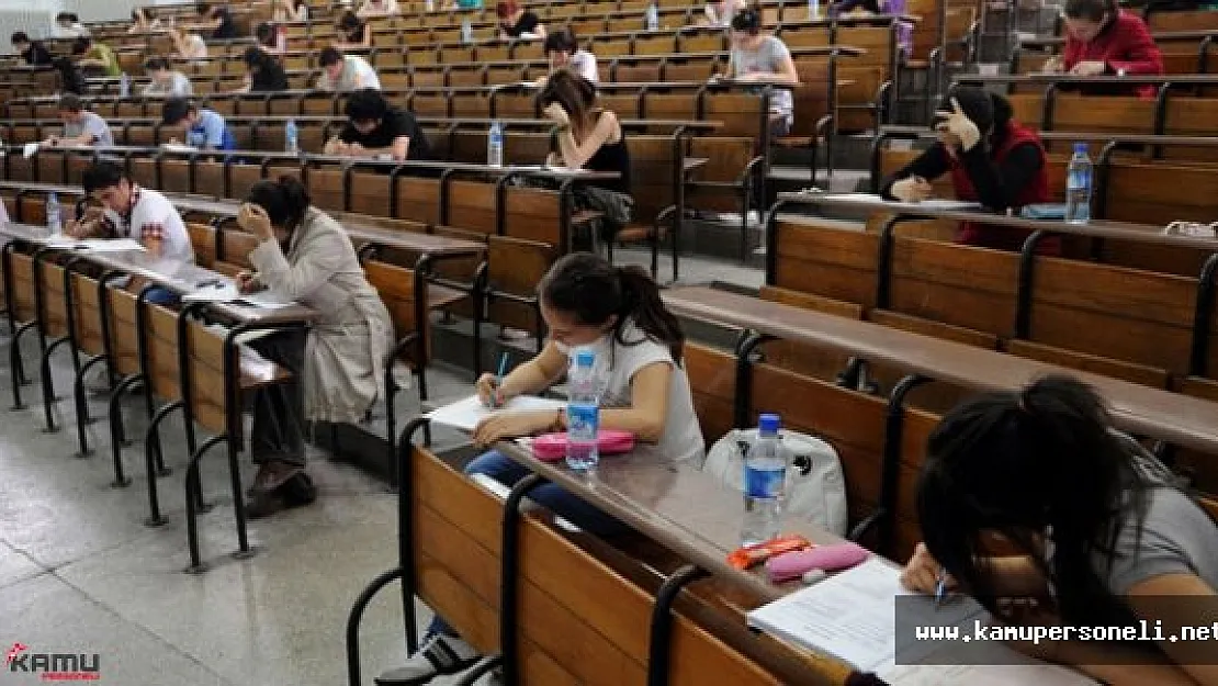 KPSS Ölçme ve Değerlendirme Soruları Cevapları ve Yorumları 22 Mayıs 2016