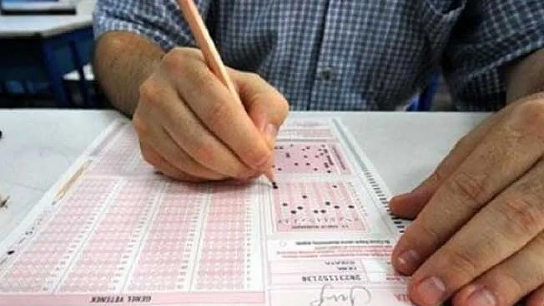 KPSS Önlisans Sınavında Adaylara Türk Marşı'nın Bestecisi Soruldu!