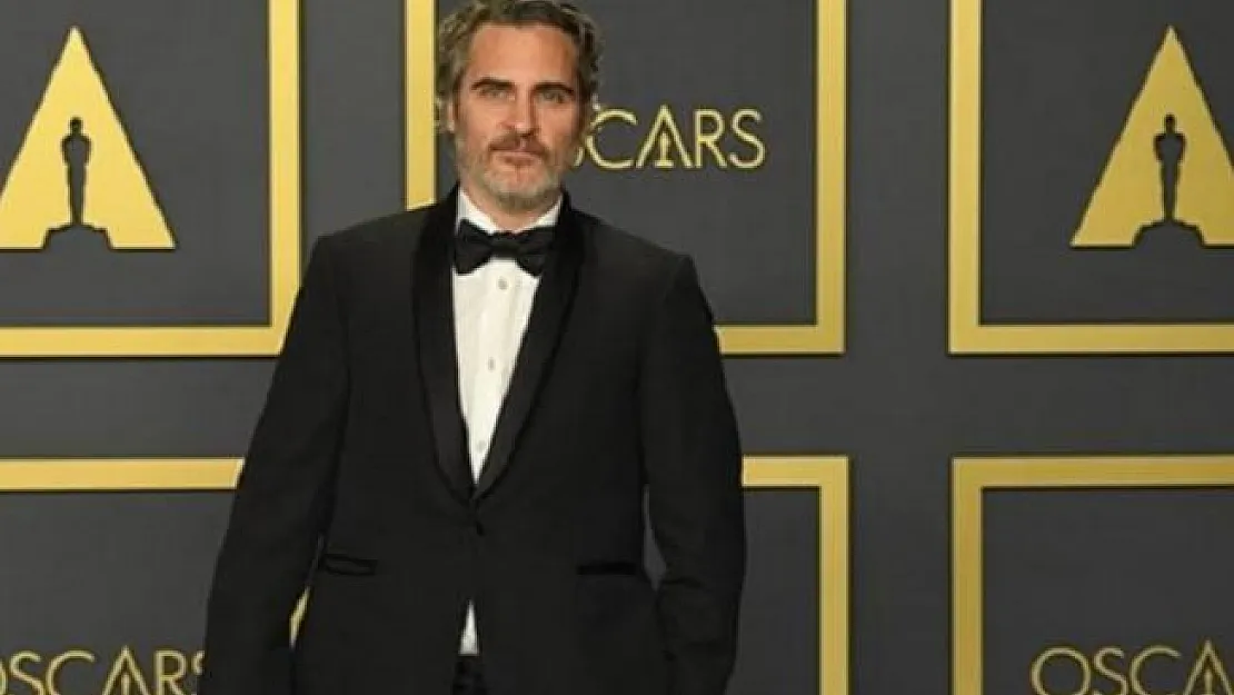 KPSS Önlisans sorusu gündem oldu! 2020 Oscar en iyi erkek oyuncusu kimdir?