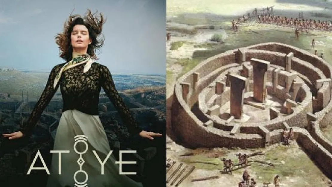 KPSS Ortaöğretim Atiye Göbeklitepe sorusu! Göbeklitepe hangi ildedir?