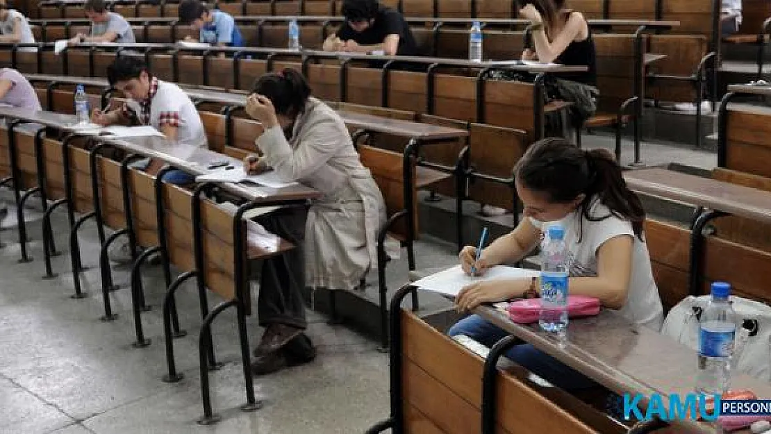 KPSS Ortaöğretim Ne Zaman Yapılacak? KPSS Tarihi Belli Oldu Mu?