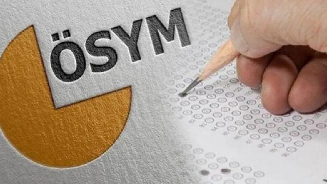 KPSS Ortaöğretim sınavı sona erdi! Sınav zor muydu, kolay mıydı?