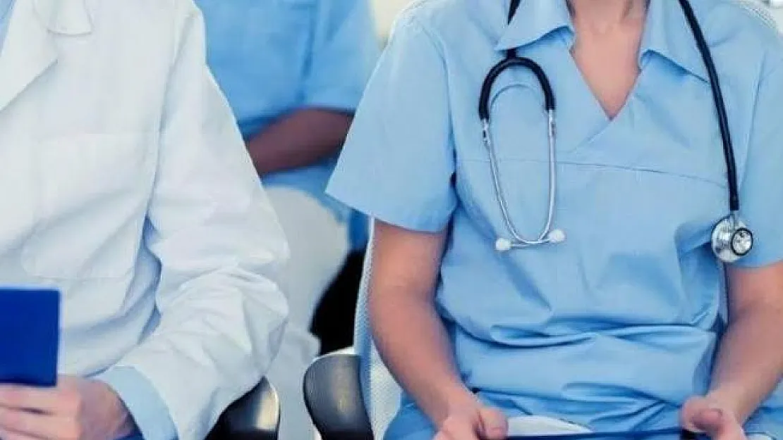 KPSS puan sıralamasına göre 58 sağlık personeli alımı yapılacak!