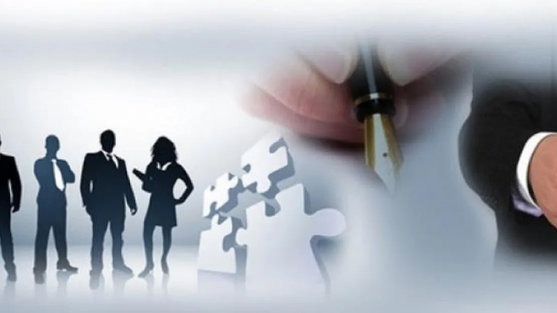 KPSS puan sıralamasına göre büro personeli, laborant ve tekniker alınacak!