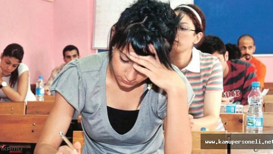 KPSS Rehberlik Soruları Cevapları ve Yorumları 22 Mayıs 2016