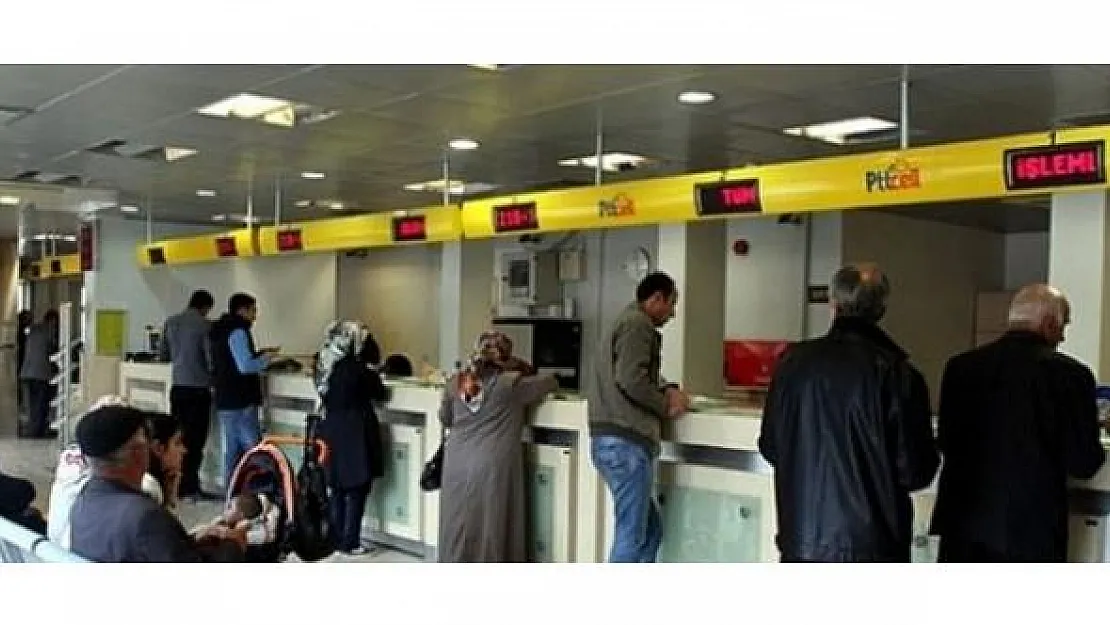 KPSS şartsız 55 bin PTT personel alımı ne zaman yapılacak? PTT 2019/1 personel alımı başvuru şartları neler?