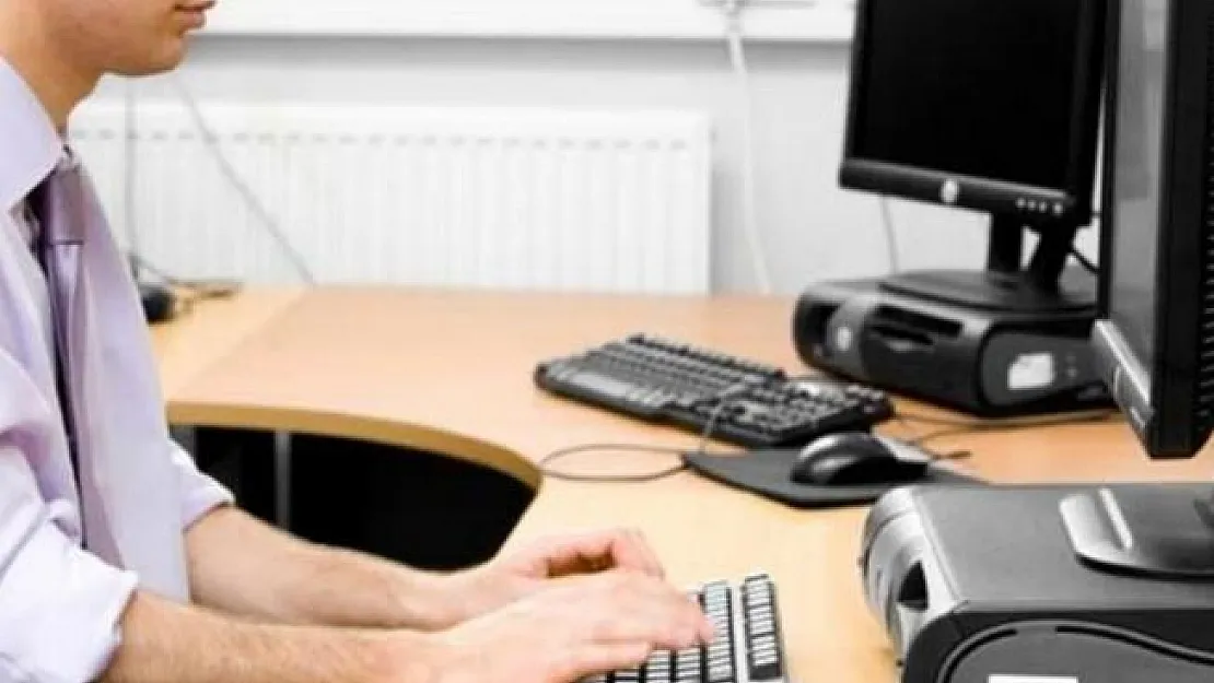 KPSS şartsız belediyeye kadrolu büro memuru alınıyor! Başvuru şartları belli oldu!
