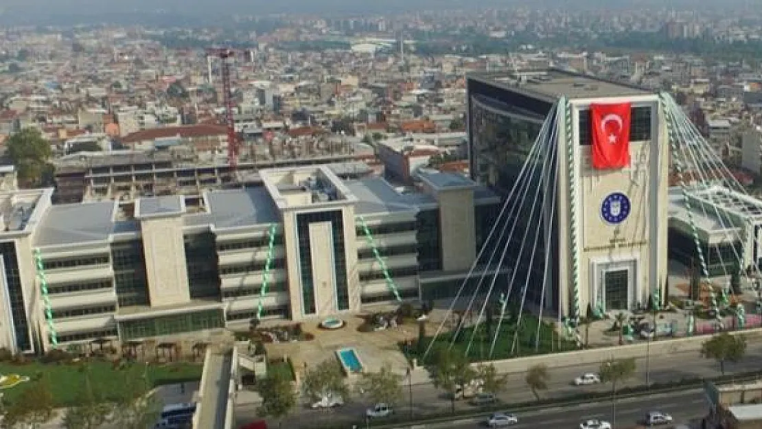 KPSS şartsız Bursa Büyükşehir Belediyesi personel alım ilanı yayınladı! Başvuru şartları açıklandı