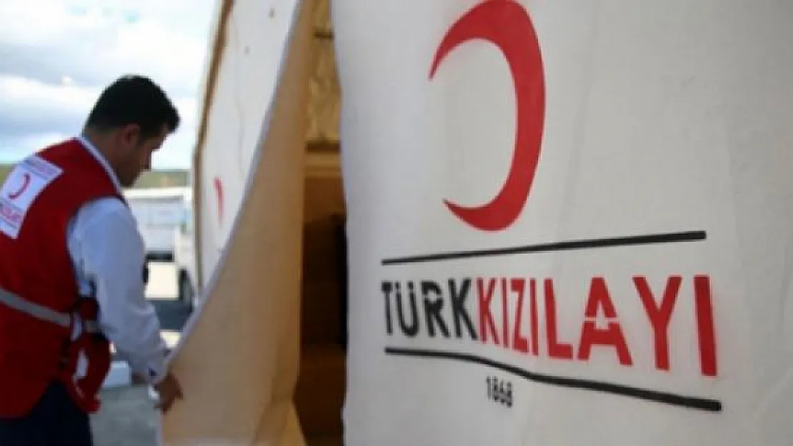 KPSS şartsız en az 5 bin lira maaşla Kızılay personel alım ilanı yayınladı! Adaylarda aranan özellikler belli oldu