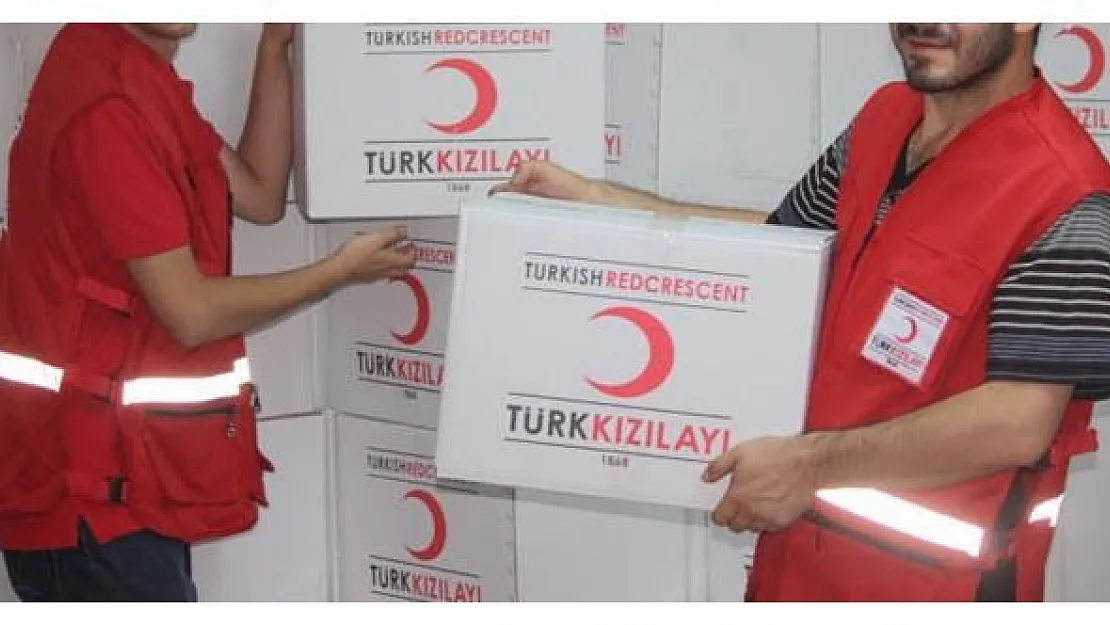 KPSS Şartsız En az lisans mezunu erkek kadın Kızılay klinik psikolog personel alım ilanı yayınladı! Başvuru şartları duyuruldu