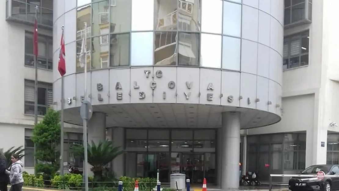 KPSS Şartsız İş Fırsatı: Balçova Belediyesi 30 Beden İşçisi Alacak! Başvurular Başladı