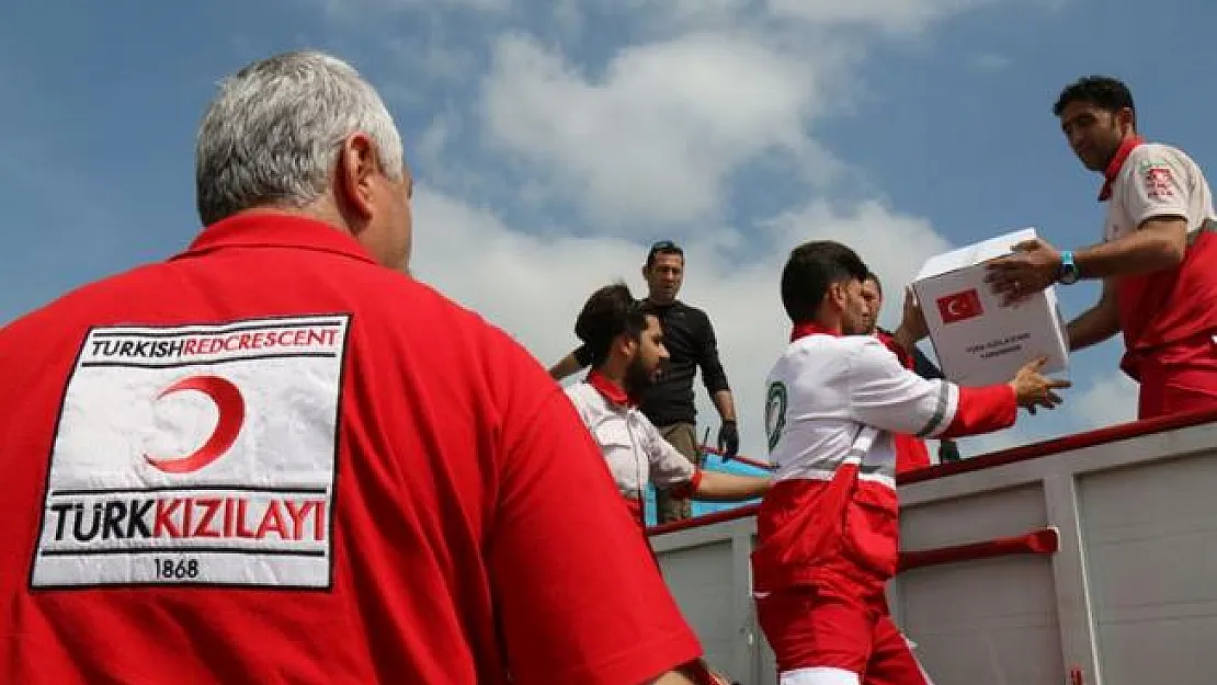 KPSS şartsız Kızılay 4-7 bin lira maaşla personel alımı yapılacak! Başvuru şartları neler?