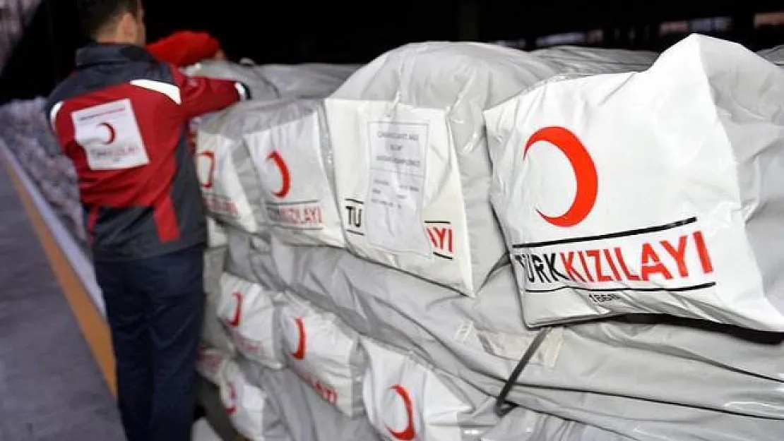 KPSS Şartsız Kızılay Kurumsal Bağış uzmanı alımı yapacak! Başvurular başladı