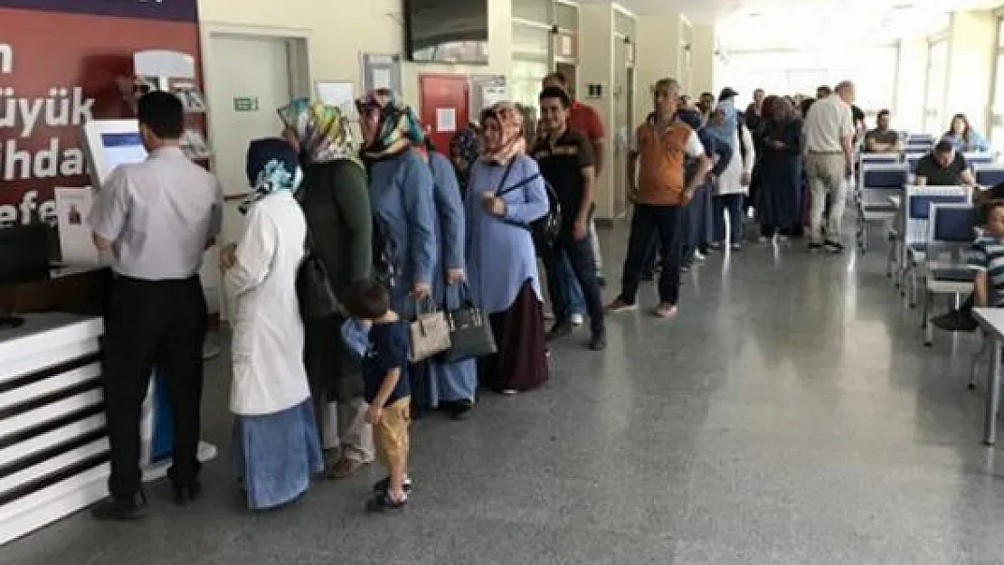 KPSS şartsız personel alım iş ilanları İŞKUR tarafından yayınlandı! Başvuru şartları neler?