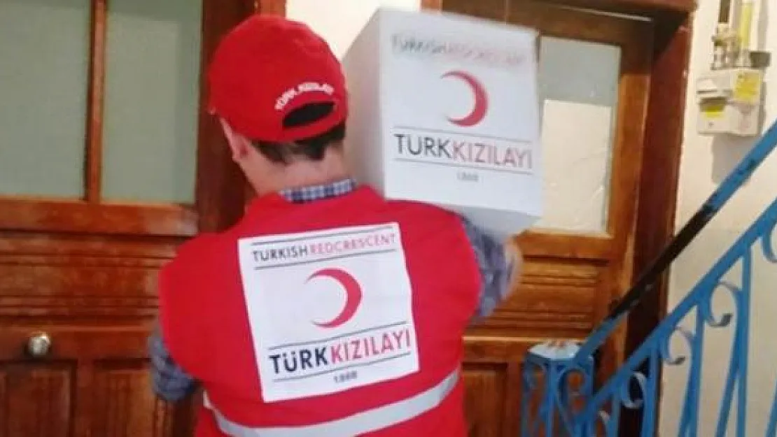 KPSS şartsız Türk Kızılayı Veri Doğrulama Uzmanı alacak! Başvuru şartları neler?