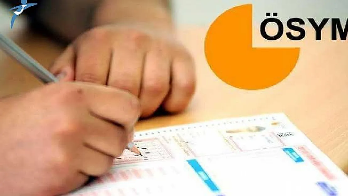 KPSS Sınavına Girerken Gerekli Belgeler 2018