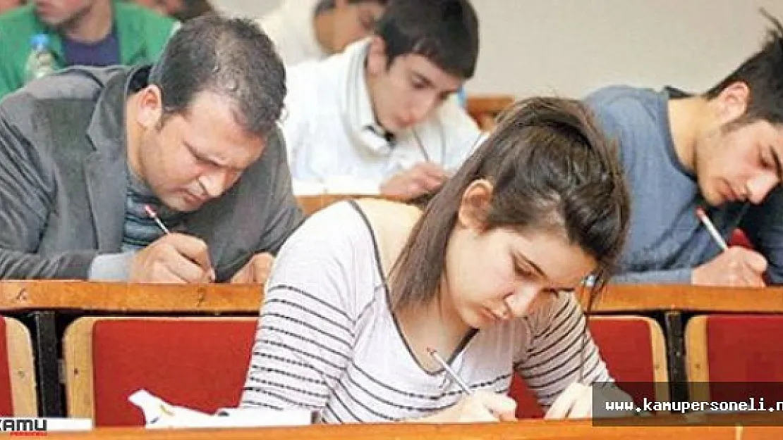 KPSS Sınıf Yönetimi Soruları Cevapları ve Yorumları 22 Mayıs 2016