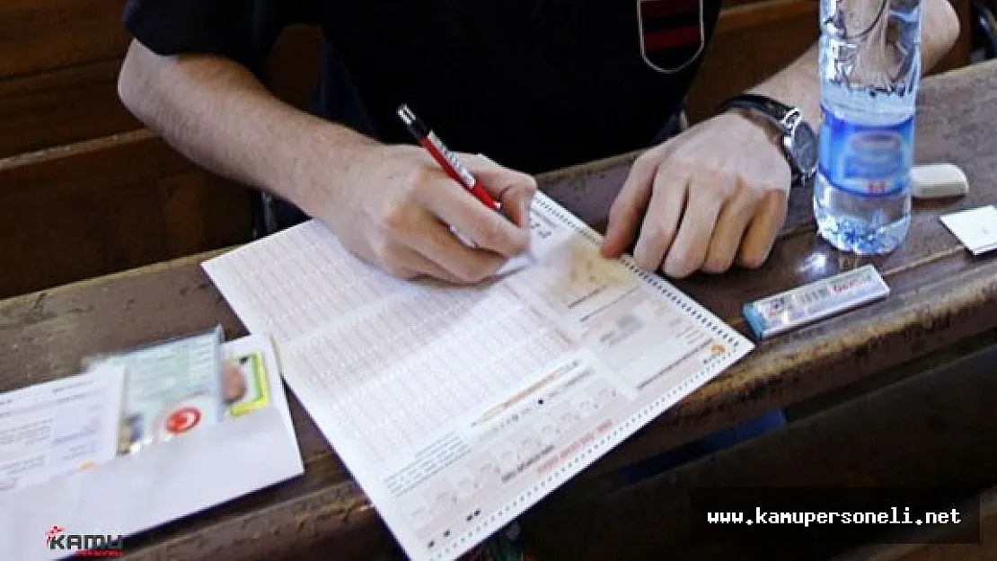 KPSS Soru ve Cevap Anahtarı Ne Zaman Açıklanacak? İşte O Tarih