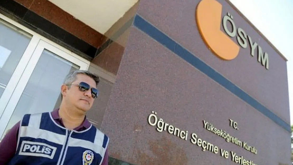 KPSS Sorularının Sızdırılması Davası