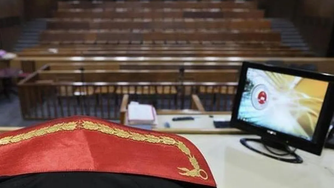 KPSS sorularının sızdırılması ile ilgili yargılanan FETÖ şüphelilerine verilen ceza belli oldu
