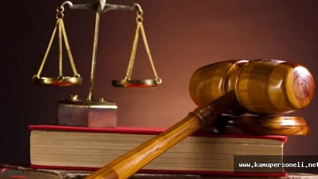 KPSS Sorularının Sızdırılmasına İlişkin Dava 26 Mayısta Devam Edecek