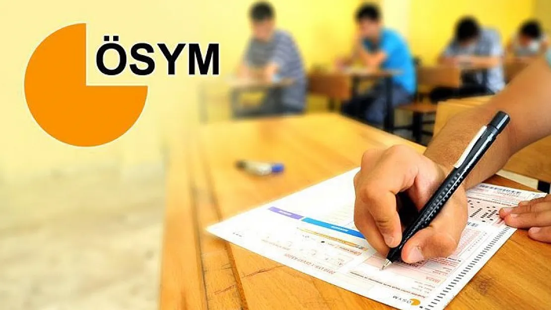 KPSS soruşturmasında ilk sonuç geldi! DDK'dan KPSS açıklaması yapıldı: KPSS iptal mi ediliyor!