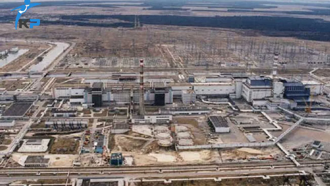 KPSS'de Çernobil Faciasının Hangi Ülkede Gerçekleştiği Soruldu