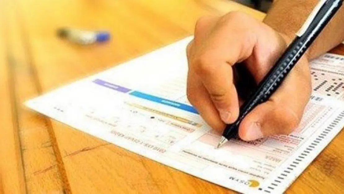 KPSS'den Önceki Hafta Yapılması Gerekenler !