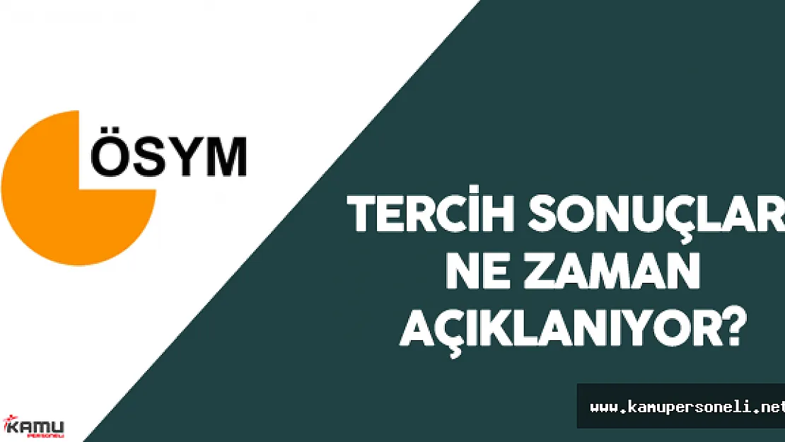 KPSSS 2016/1 Tercih Sonuçları İçin Bekleyiş Sürüyor  ( KPSS Tercih Sonuçları Ne Zaman Açıklanacak?)