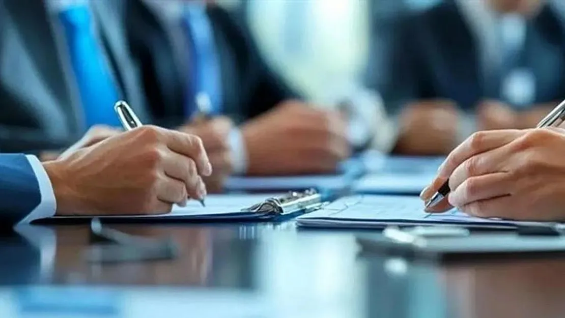 KPSS'si Olanlar Buraya! Merkez Bankası'ndan Tarihi Atama Fırsatı! 50 ve 70 Puanlarla Memur Olma Şansı Kapılarınızı Aralıyor!