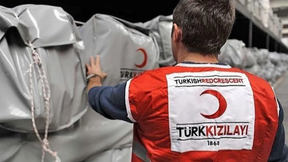 KPSS'siz Kızılay En az 4-7 bin lira maaşla Ankara'da personel alımı yapacak! Başvuru şartları belli oldu