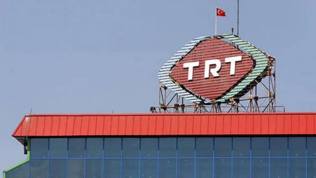 KPSS'siz TRT personel alımı yapacağını duyurdu! Başvuru şartları açıklandı